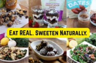 Dates: Nature’s Caramel