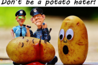 The Great Potato Debate