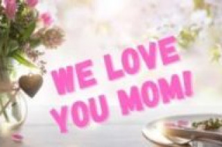 Celebrate Mothers Day…REAL FOOD Style!