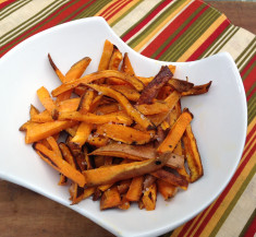 Sweet Potato Fries