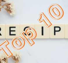 Top 10 Favorites!