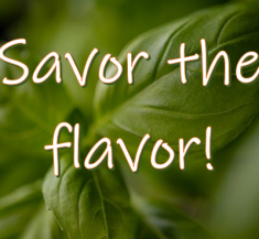 Make Your Meals Pop With Flavor With These Easy Toppings!