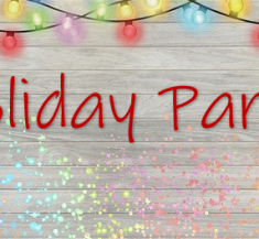 How to Have an Unforgettable Holiday Party