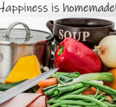 Read This Before You Open Your Next Can of Soup!