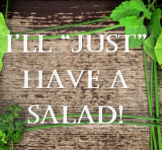Salads Aren’t Just For Summer!