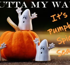 Does Your Pumpkin Spice Come From the Farm or the Factory?