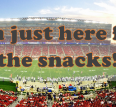 Impress Your Guests With These Tailgating Tips