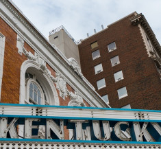 Kentucky Restaurants