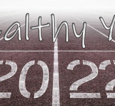 Healthy You in 22!