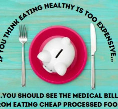10 Meals for Under $10!
