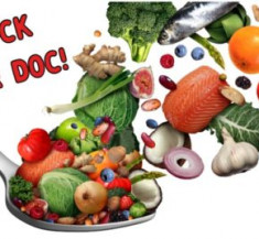 How to Dodge Diabetes Deliciously!