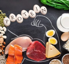 Are You Getting Enough Protein?