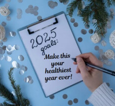 Happy New Year and Back to Basics!