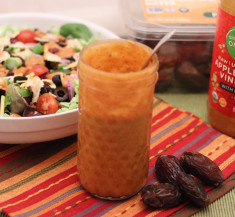 Tangy French Dressing