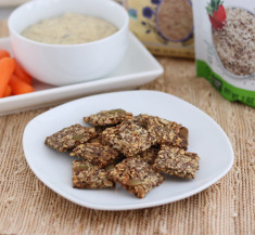 Superpower Seed Crackers