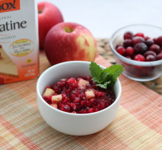 Cranberry Sunshine Salad