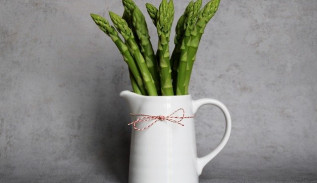 Make your asparagus stay fresh for over a week!