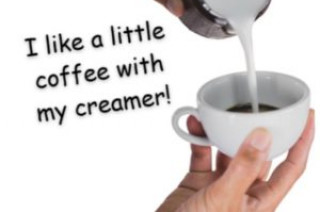 Make Your Own Coffee Creamer