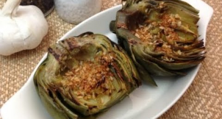 From the Farm to Your Fork: Fresh Artichokes