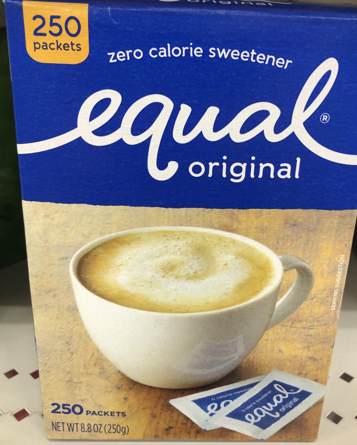 Are Sugar Substitutes Safe? Eat REAL America