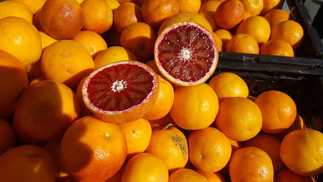 Are You Ready for Blood Orange Season?