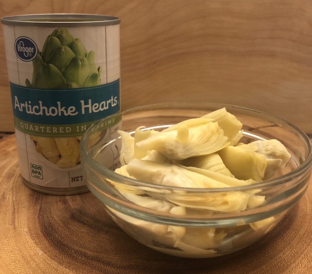 Have No Fear...Artichokes Are Here! Eat REAL America