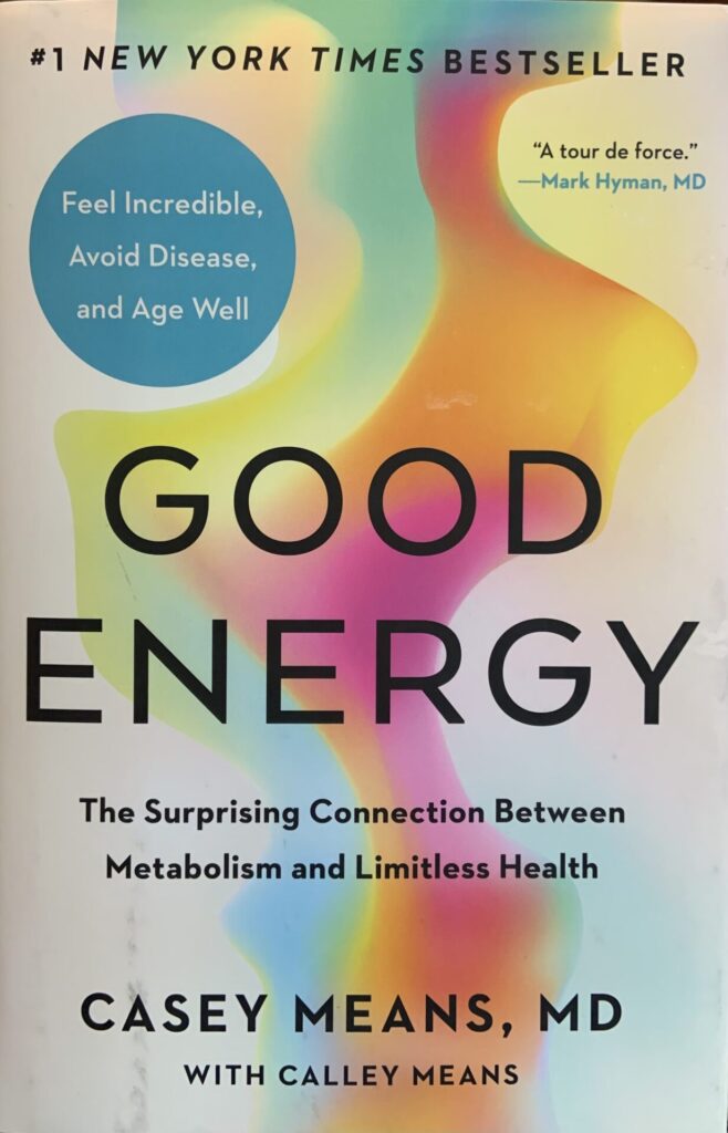 Lab Results Through The Lens Of Metabolic Health Eat Real America